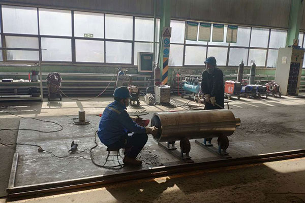 眾志成城 防護(hù)到位 城臨鉆采全面復(fù)工